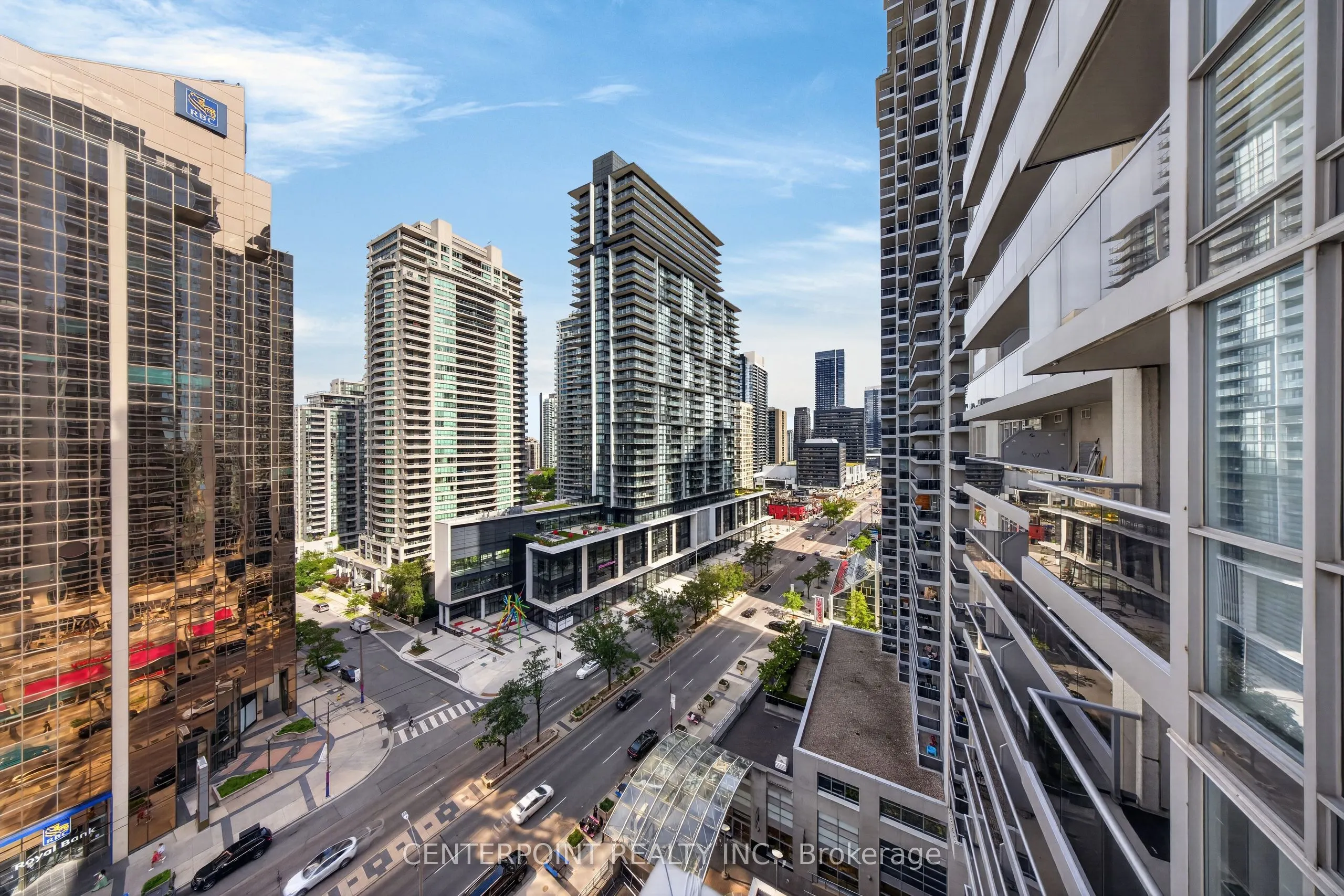 4978 Yonge Street #1715