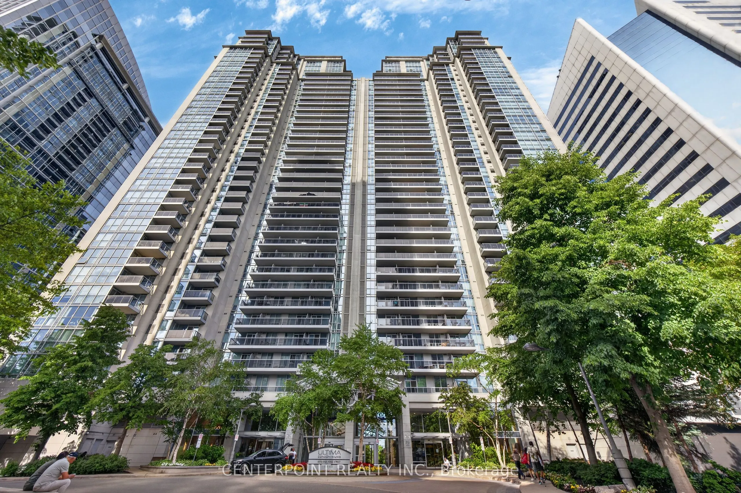 4978 Yonge Street #1715