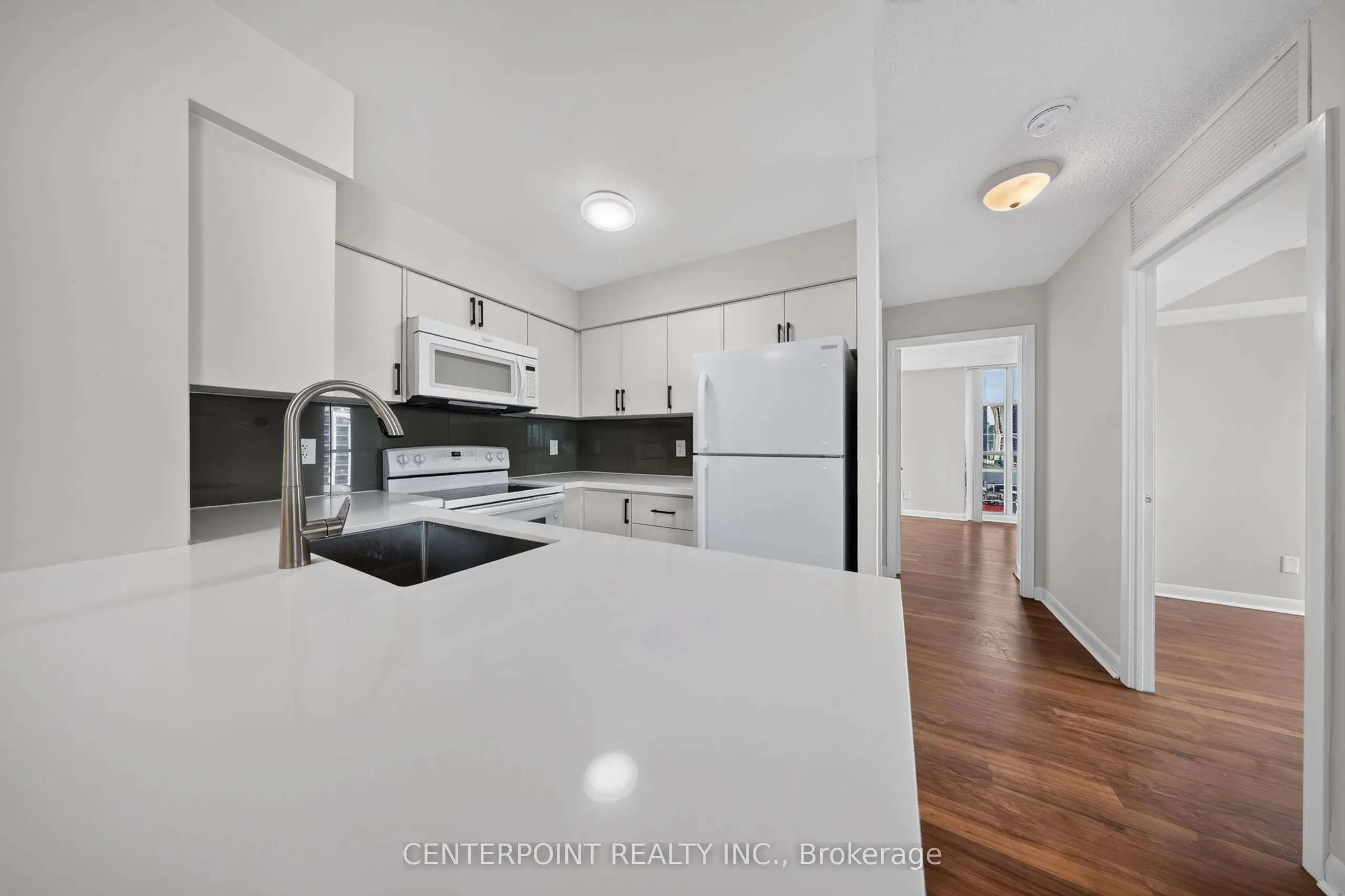 4978 Yonge Street #1715