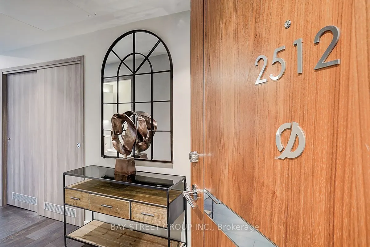 95 Mcmahon Drive #2512