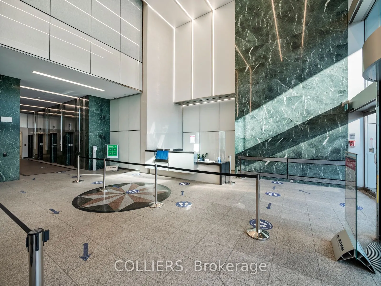 4950 Yonge Street #403