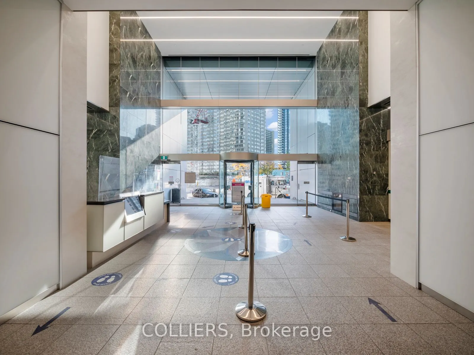 4950 Yonge Street #403