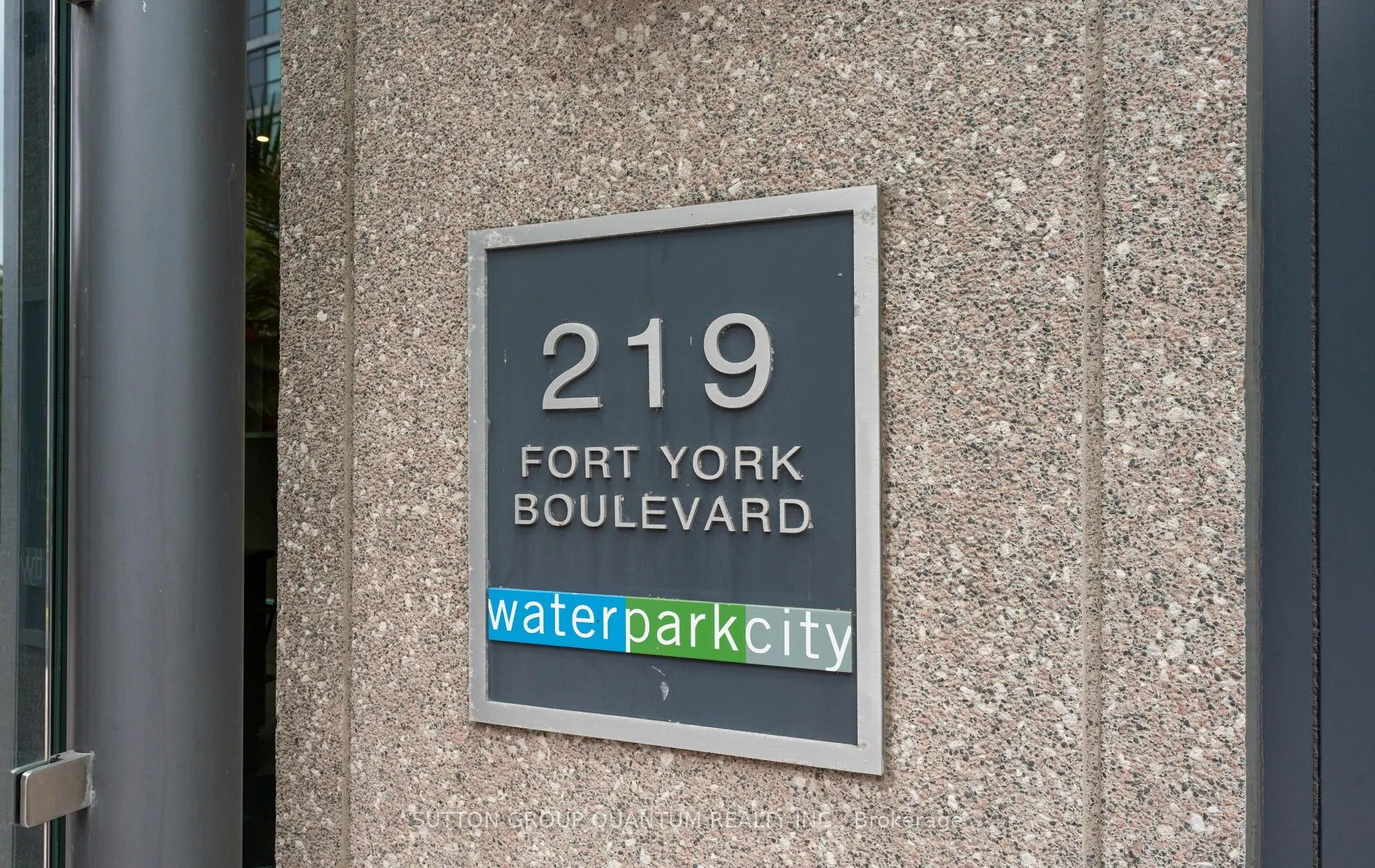 219 Fort York Boulevard #1110