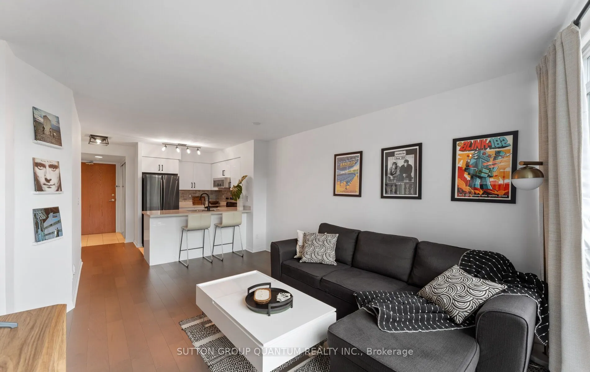 219 Fort York Boulevard #1110