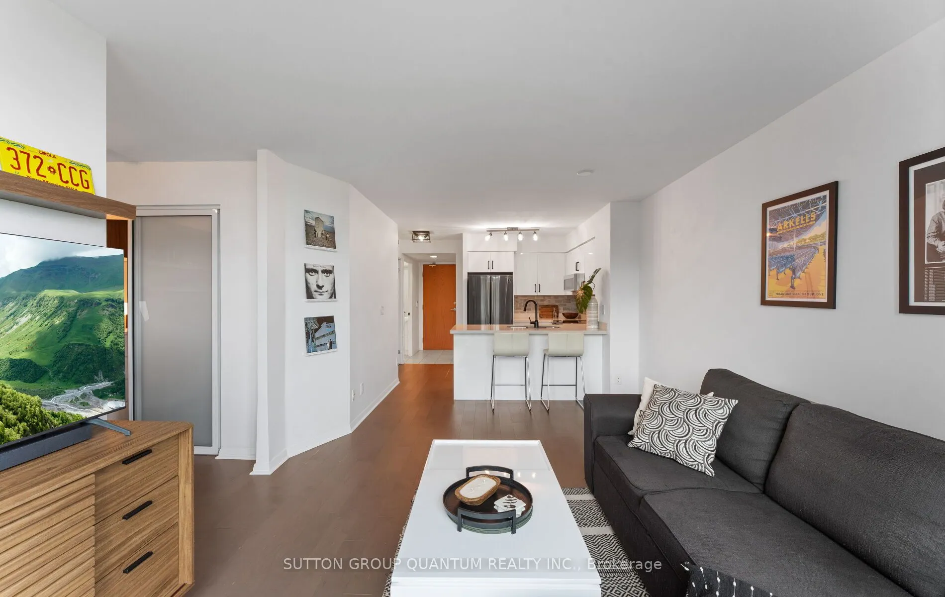 219 Fort York Boulevard #1110