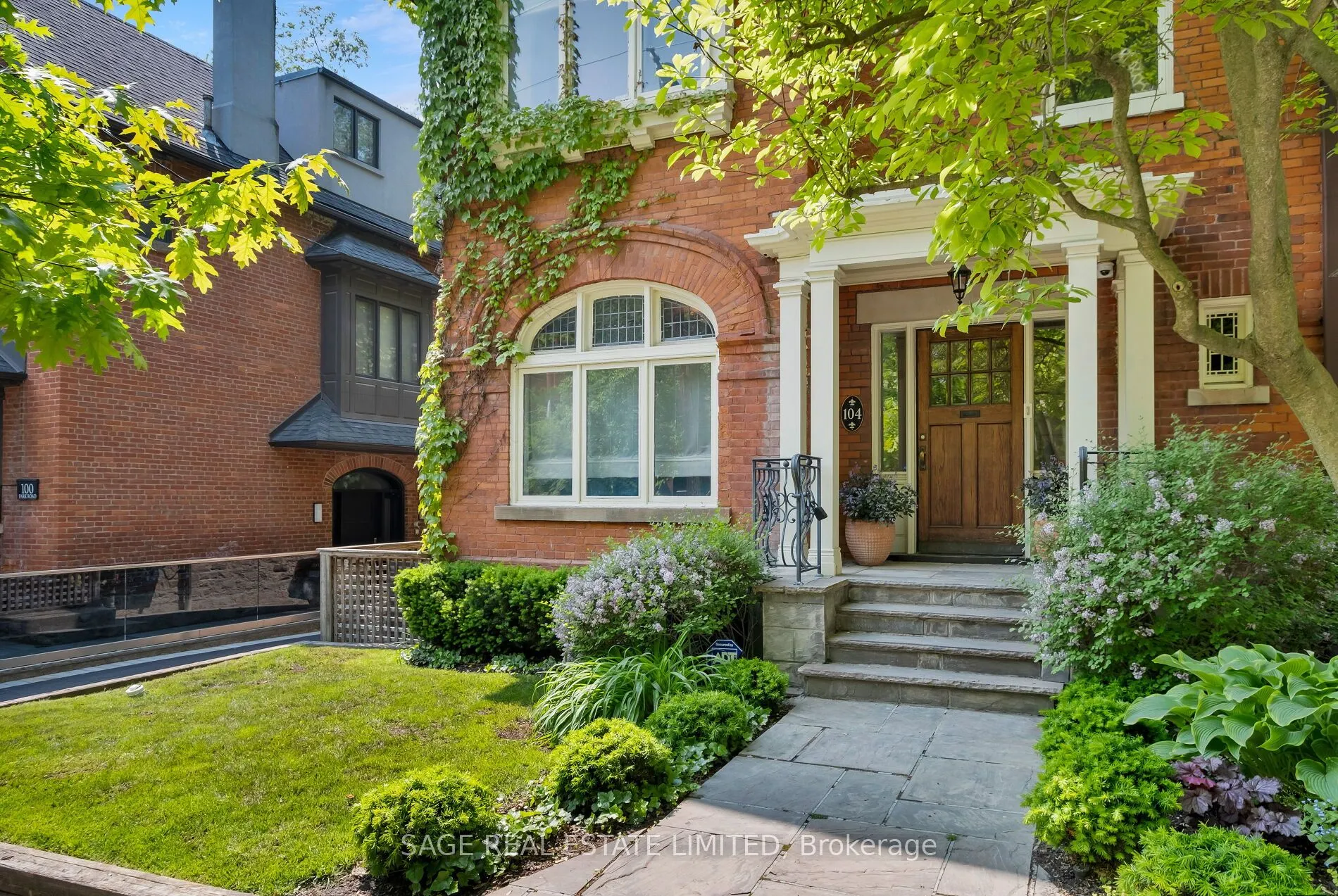 104 Park Road