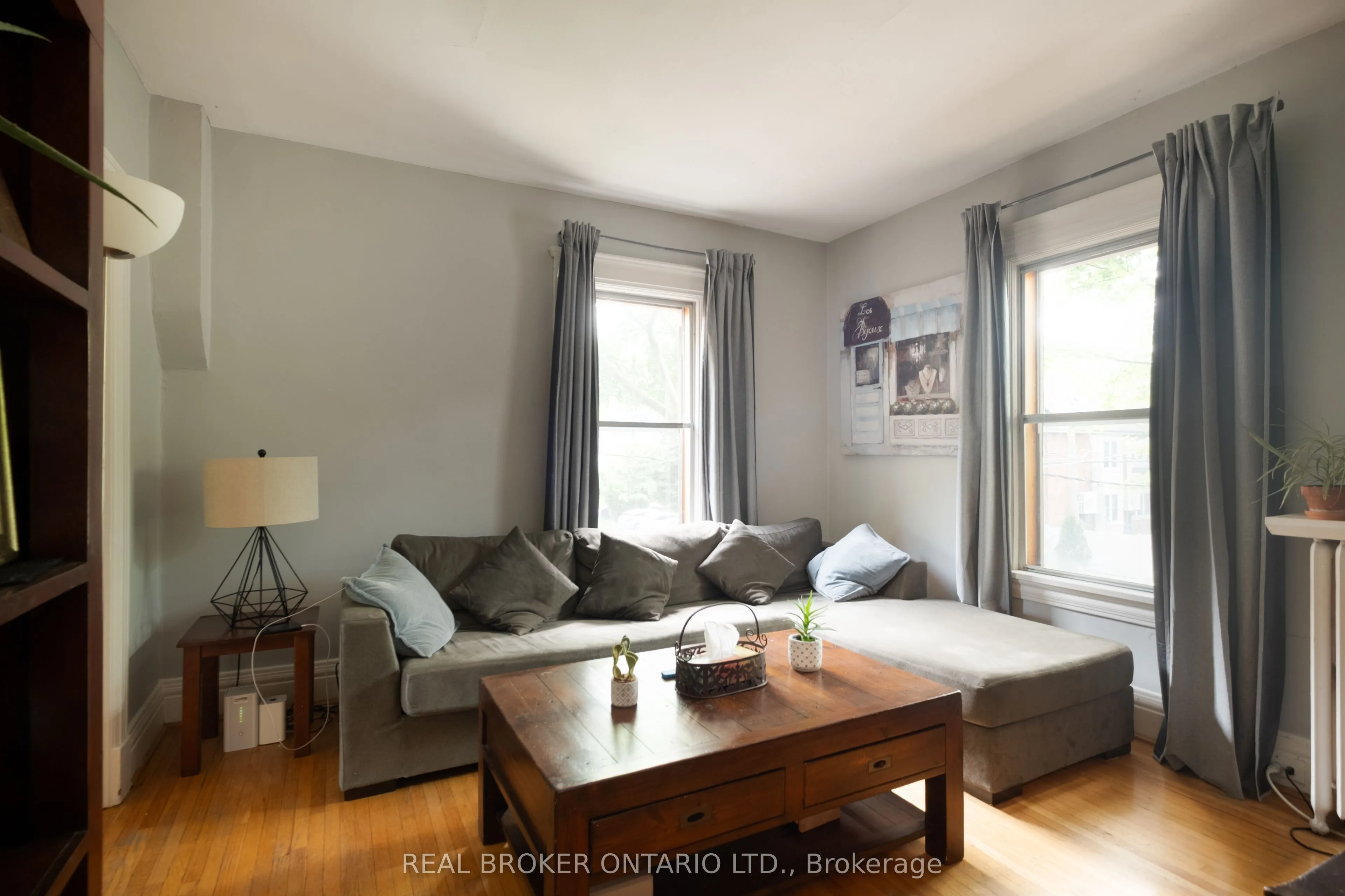 33 Atlas Avenue