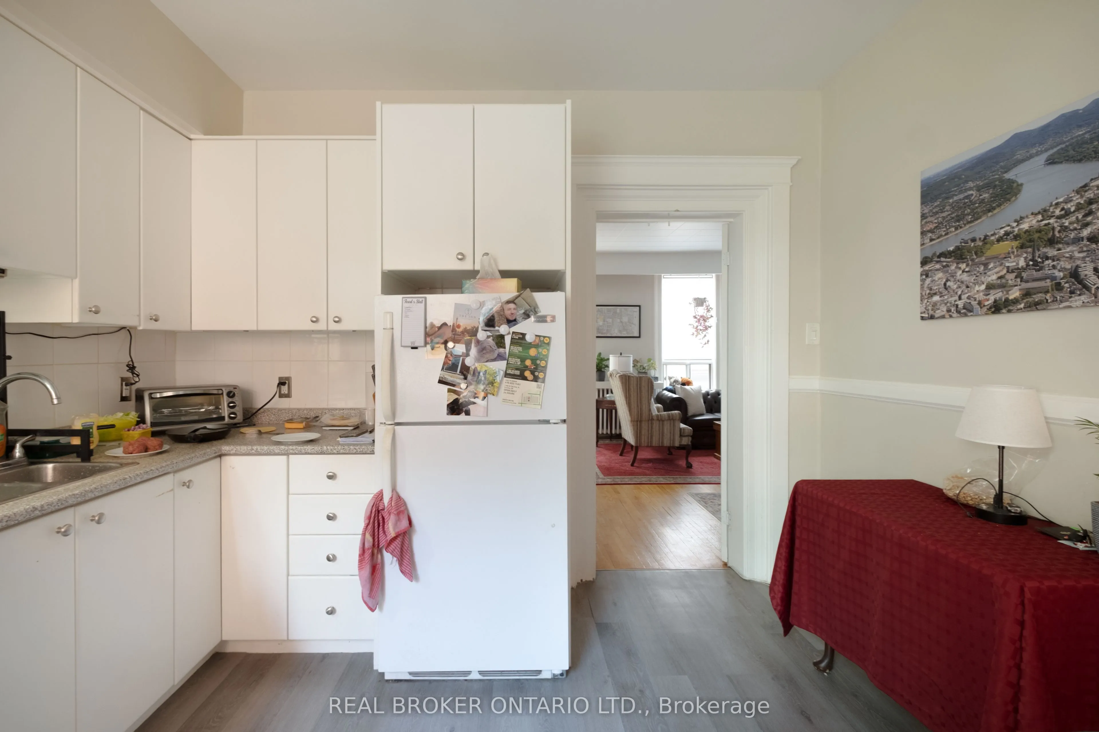 33 Atlas Avenue
