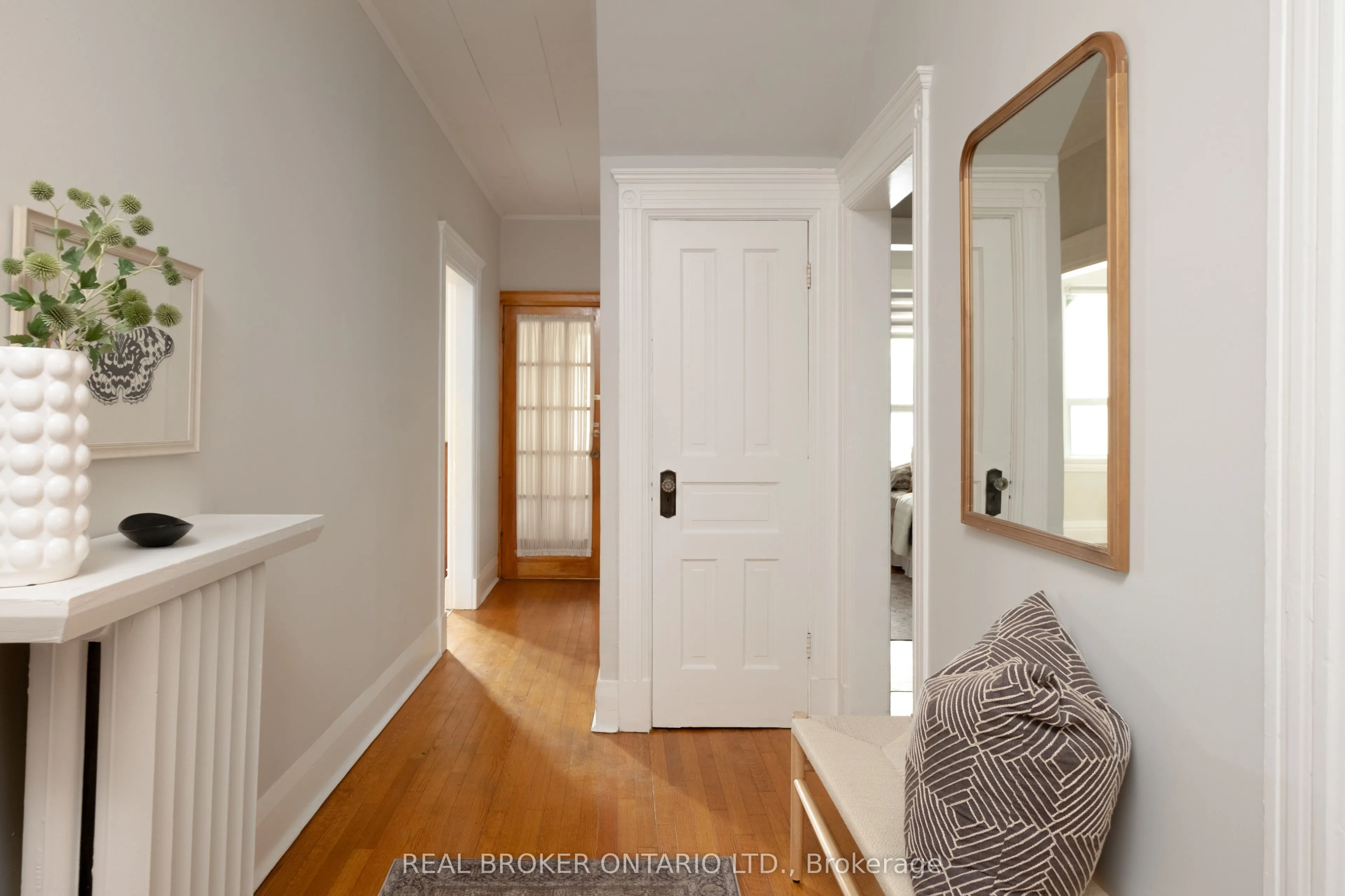 33 Atlas Avenue