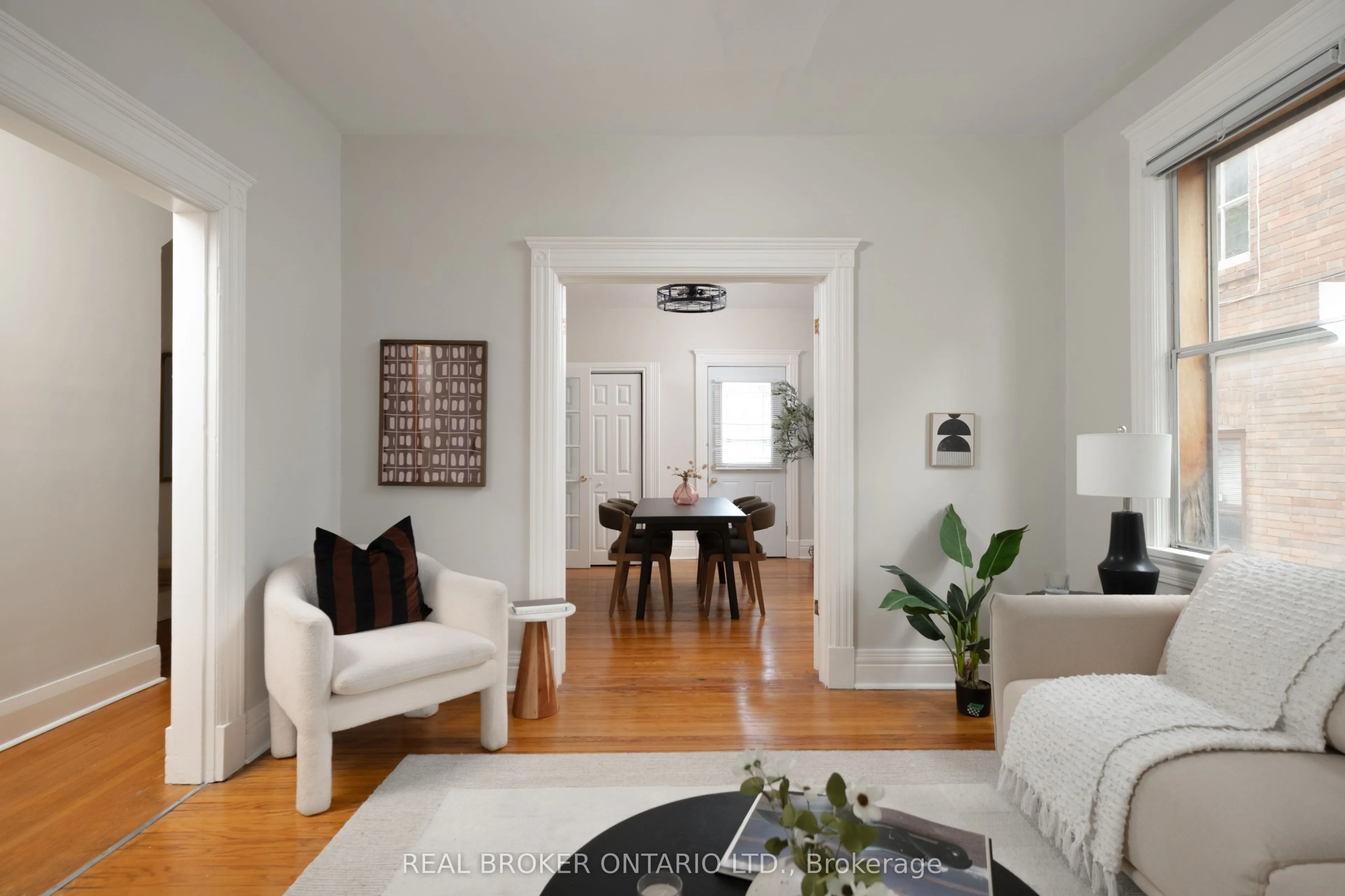 33 Atlas Avenue