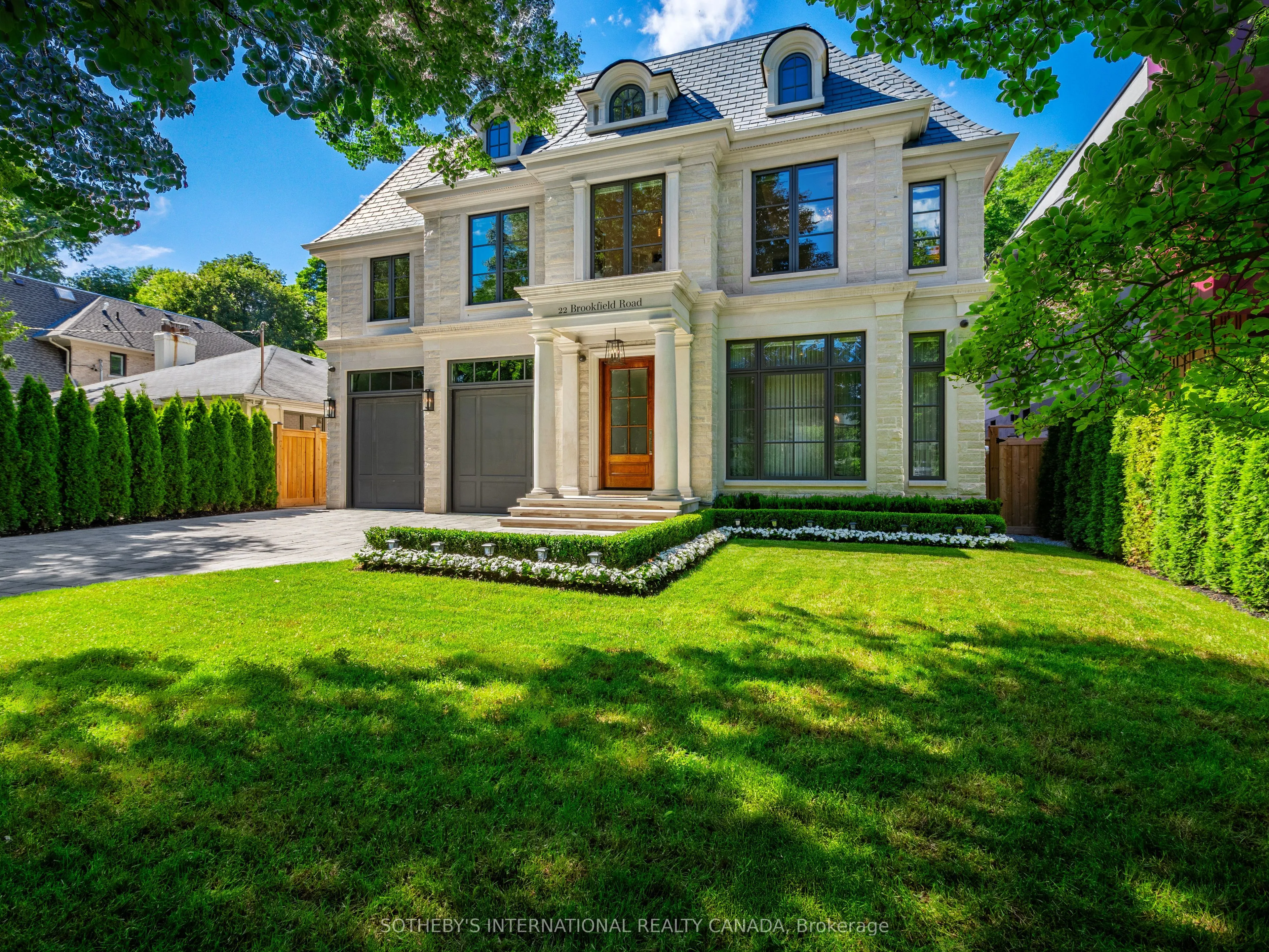 22 Brookfield Road