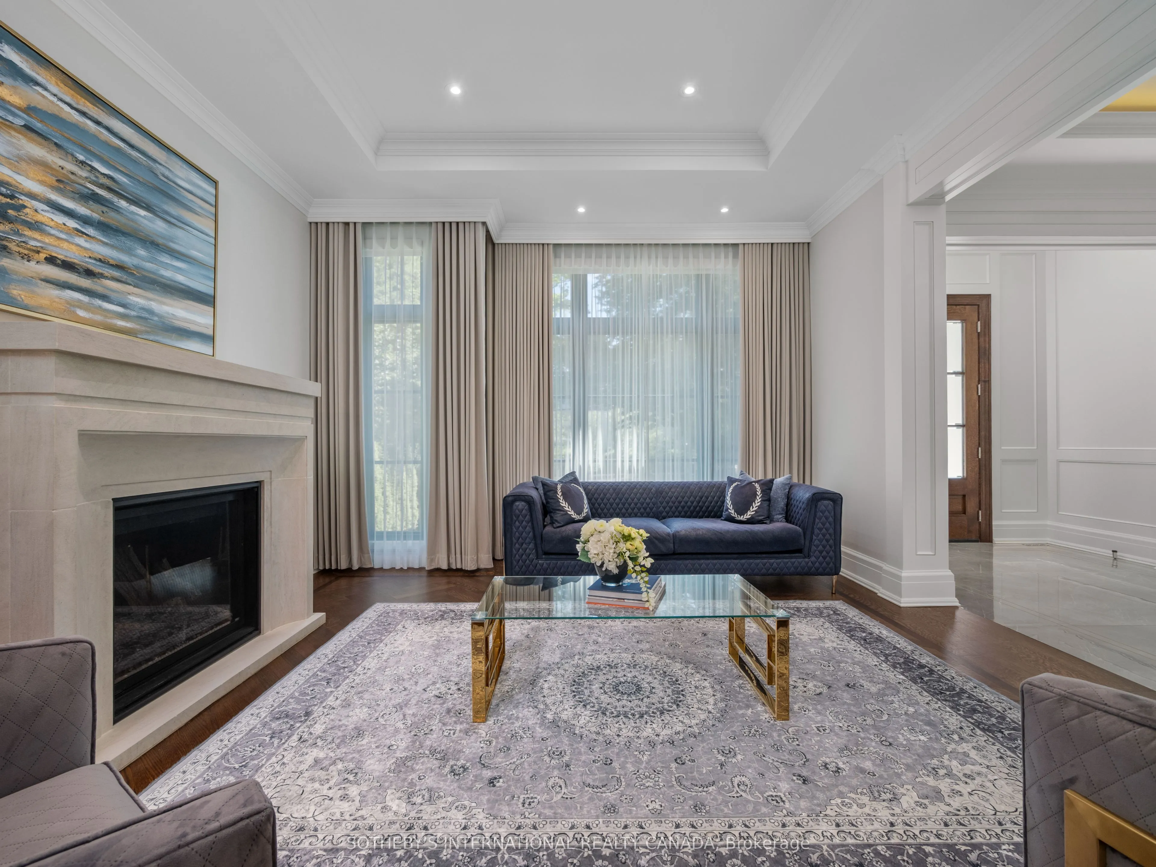 22 Brookfield Road