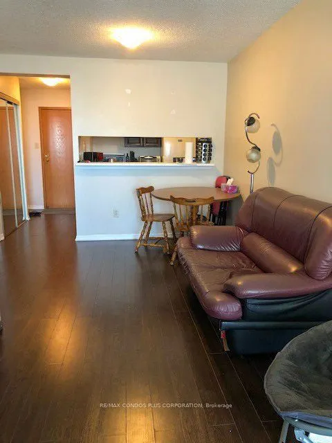 44 St Joseph Street #1215