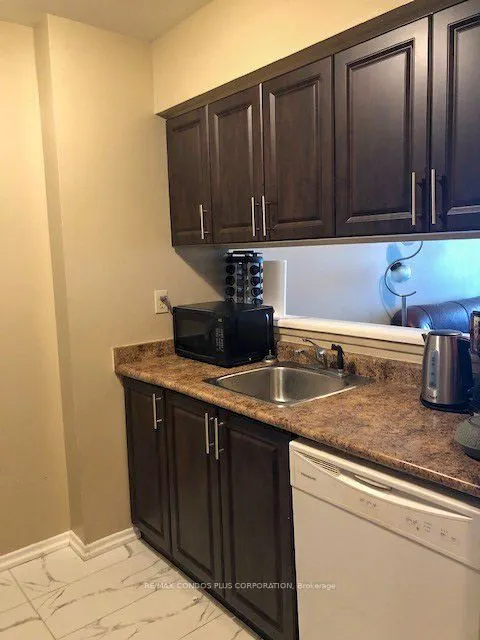 44 St Joseph Street #1215