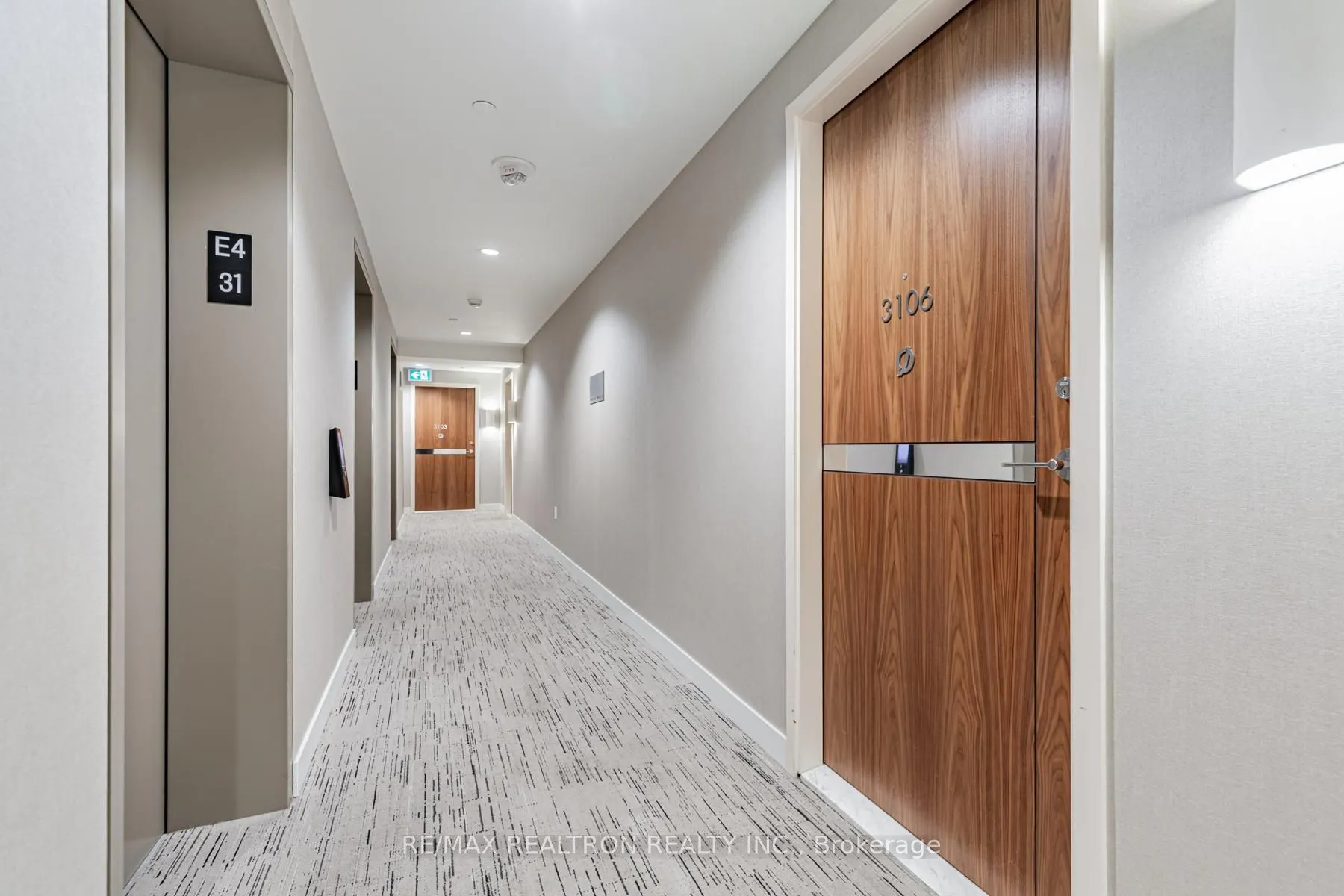 85 Mcmahon Drive #3106