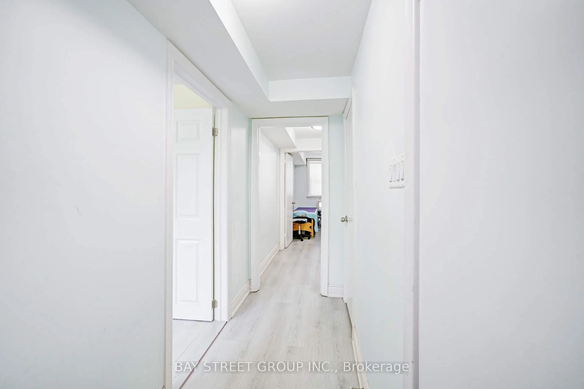 125 Connaught Avenue