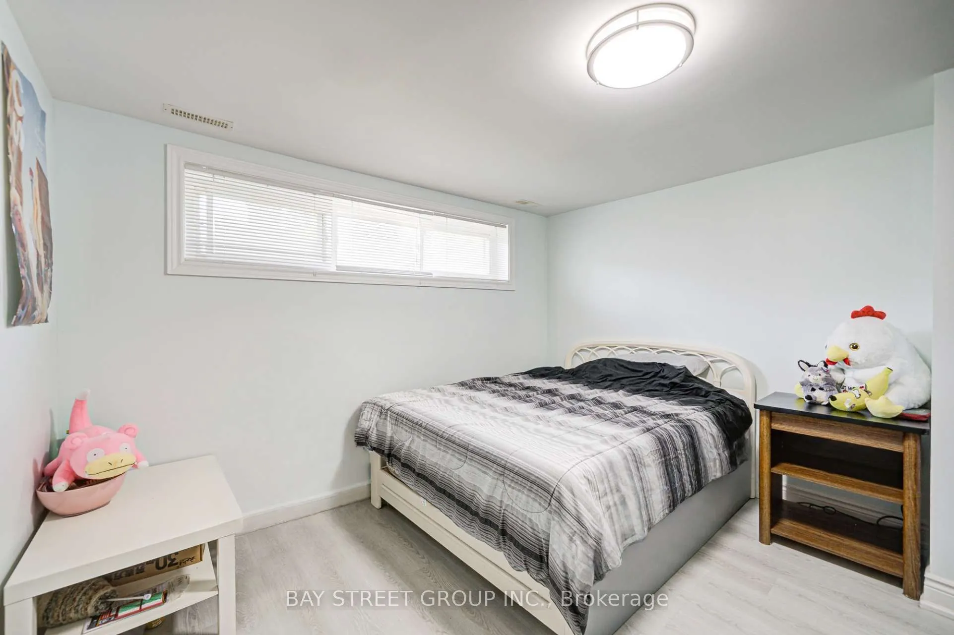 125 Connaught Avenue