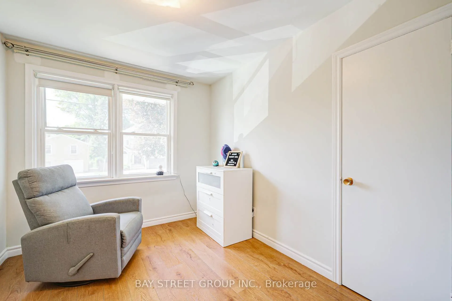 125 Connaught Avenue
