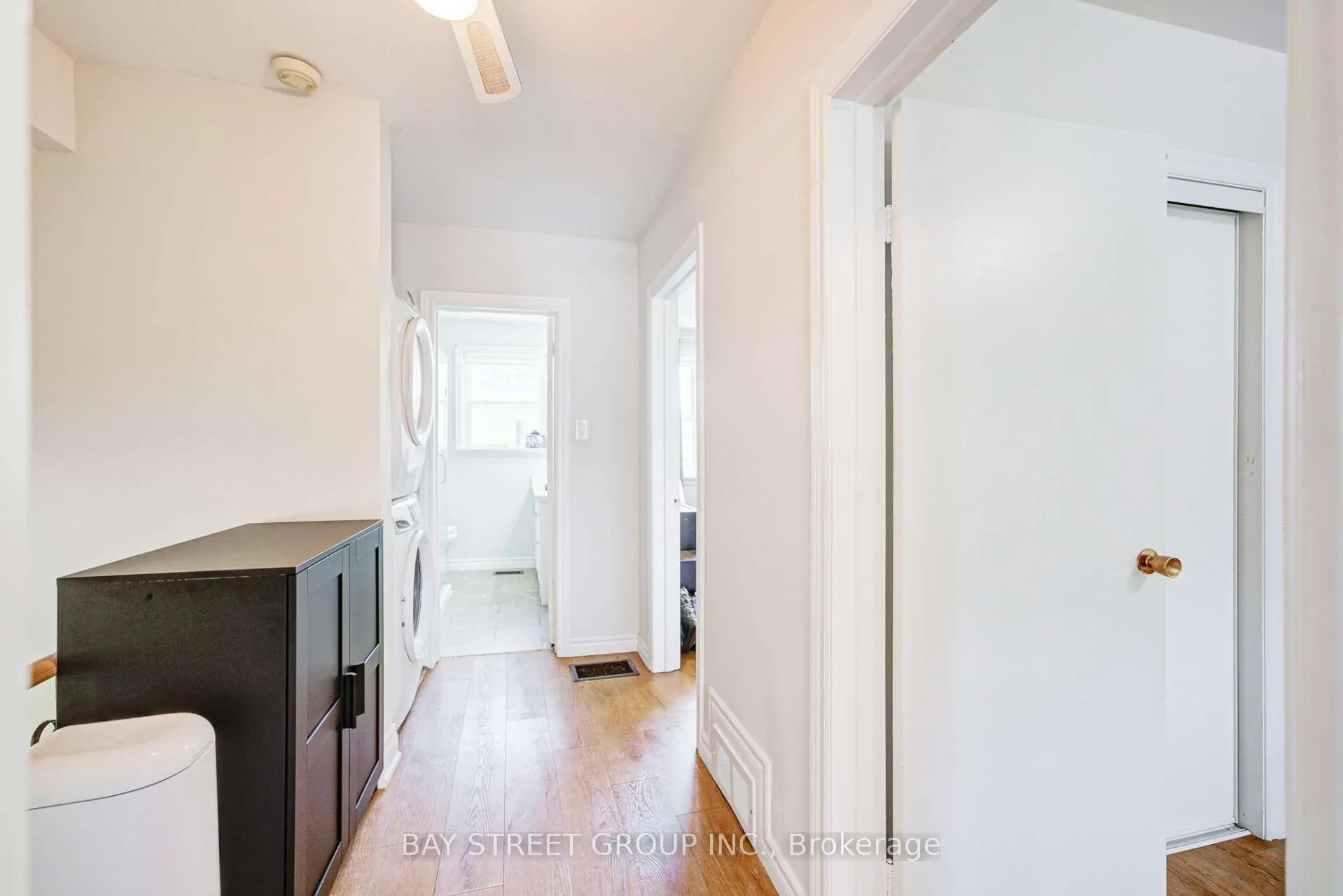 125 Connaught Avenue