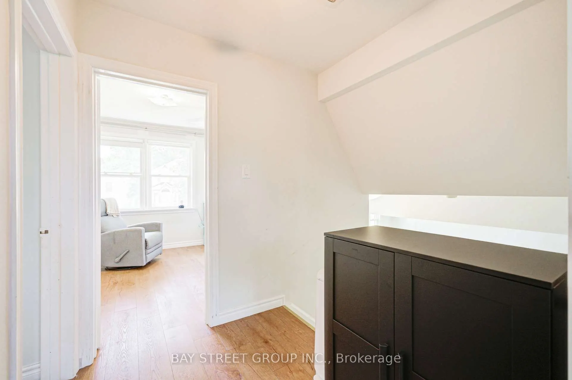 125 Connaught Avenue