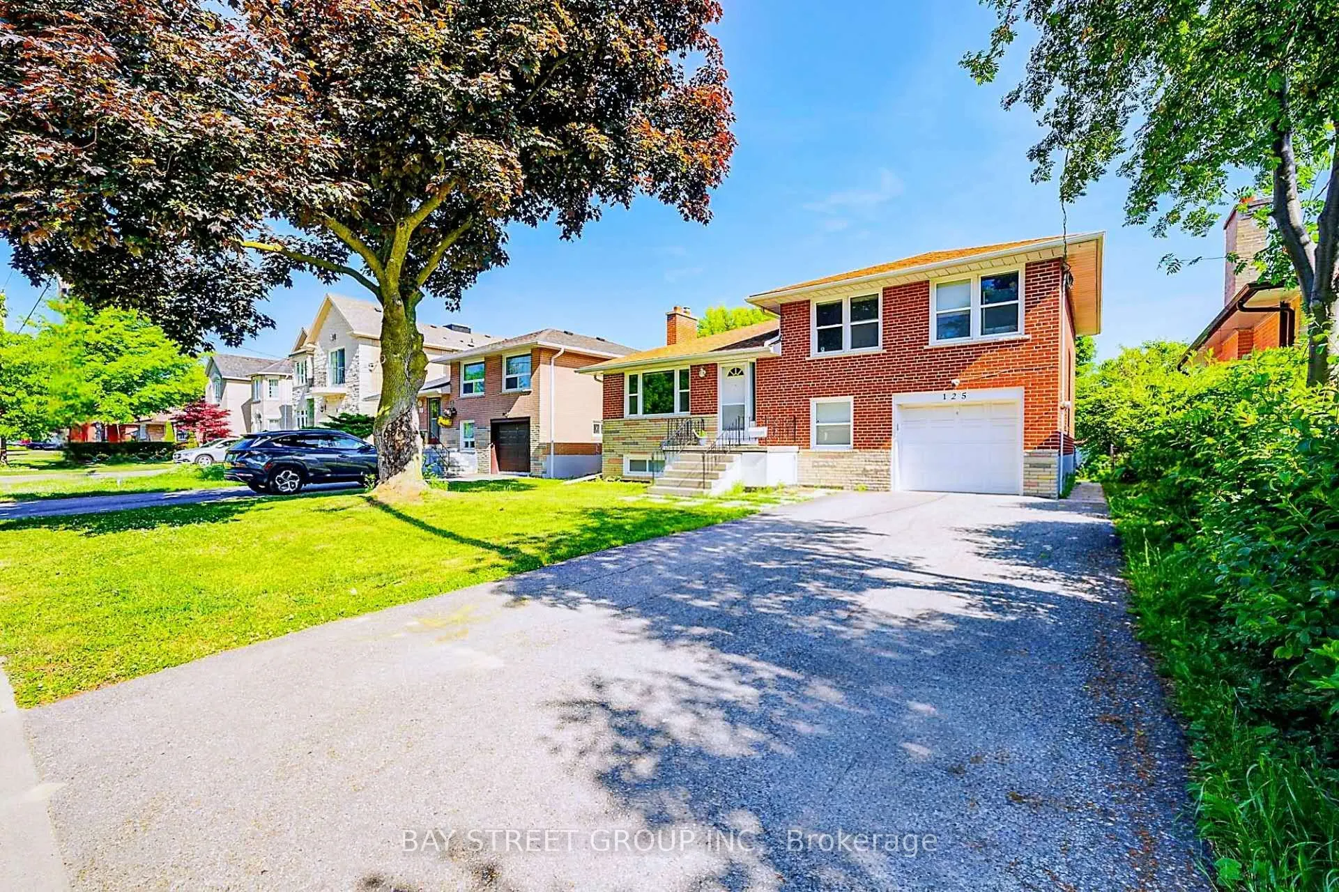 125 Connaught Avenue