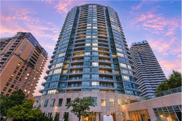 60 Byng Avenue #2210