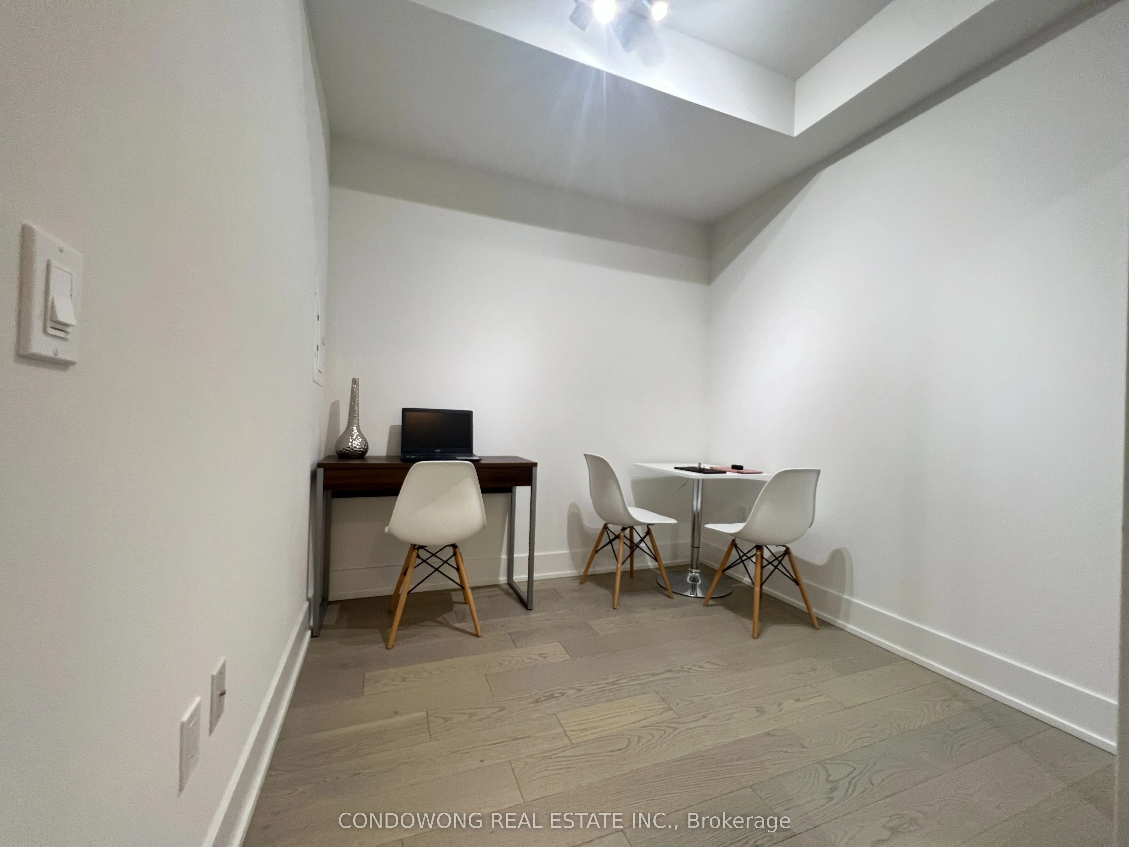 1 Yorkville Avenue #3801