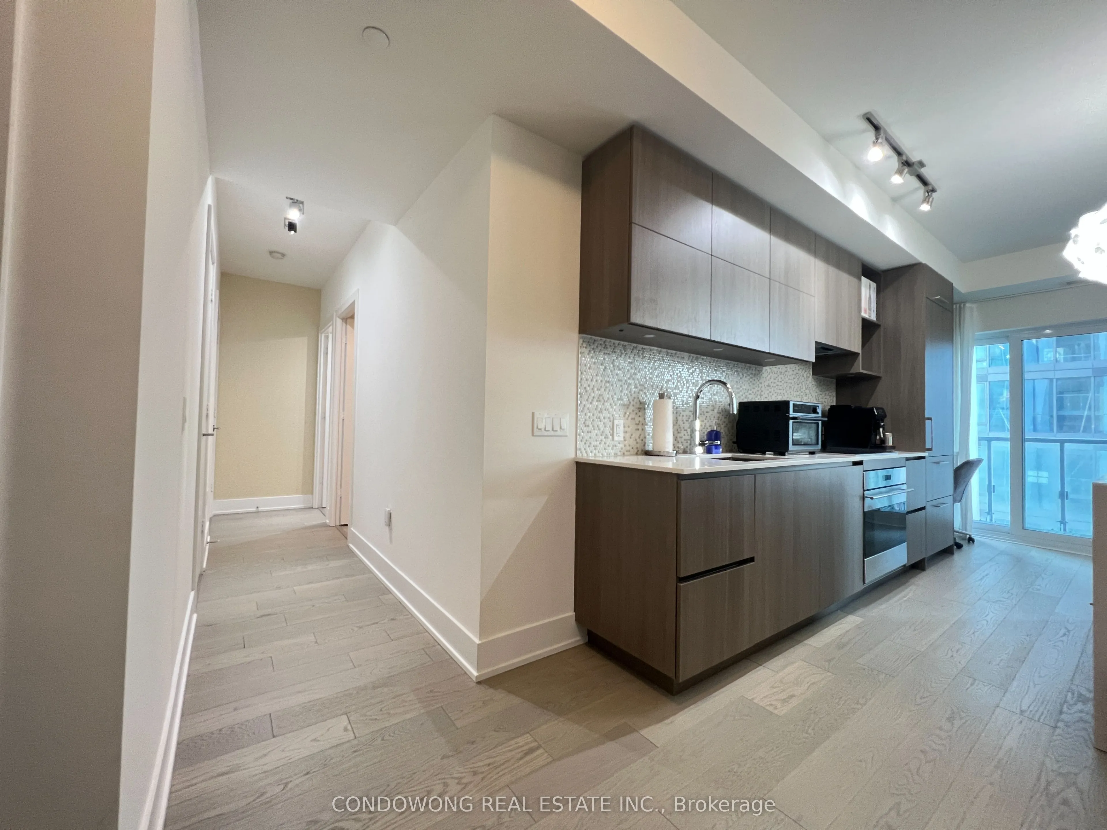1 Yorkville Avenue #3801