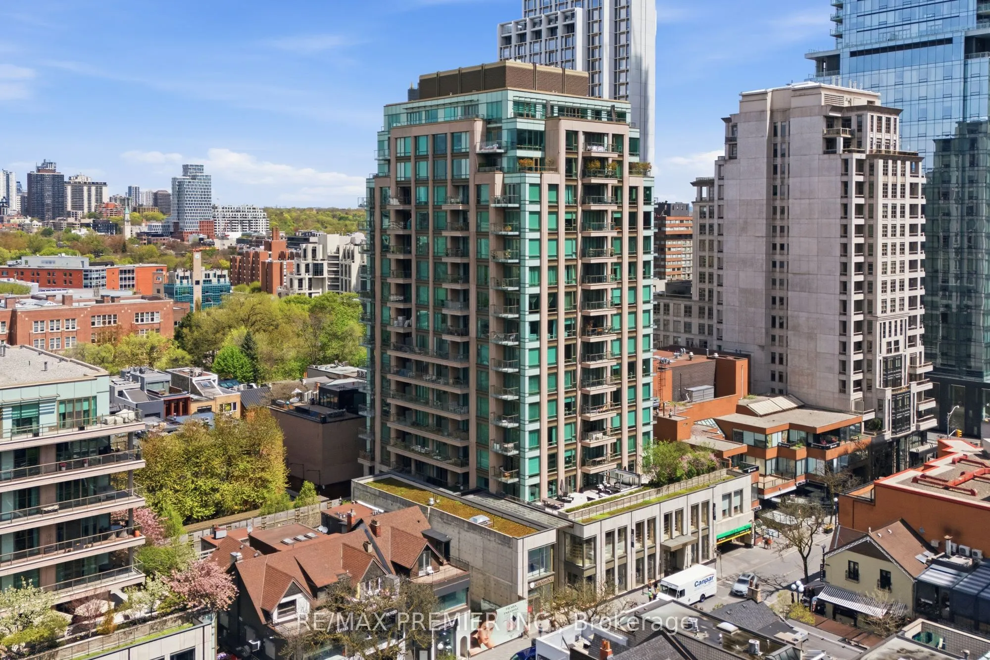 80 Yorkville Avenue #502