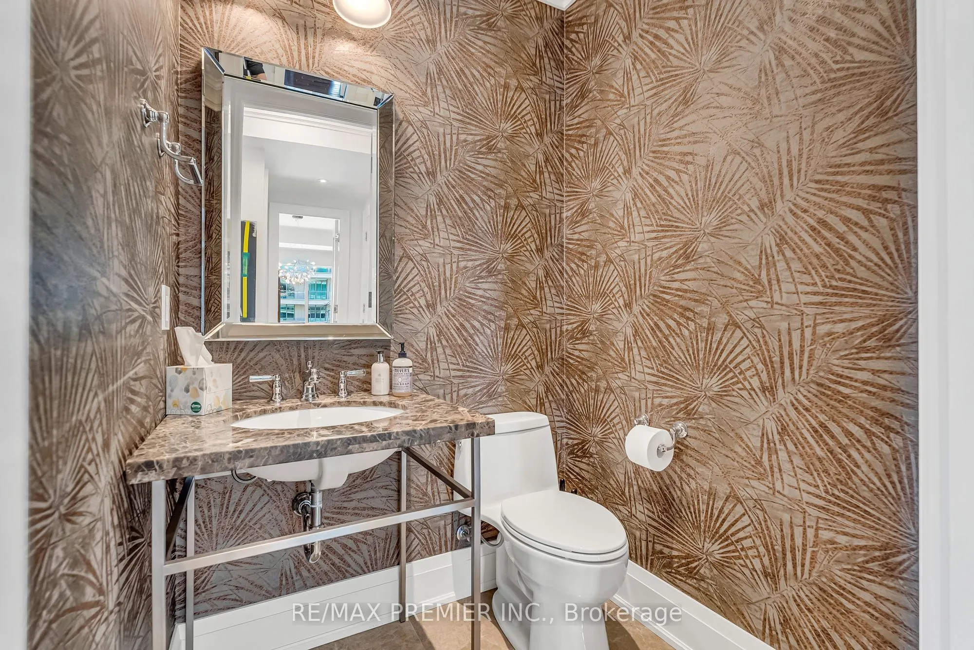 80 Yorkville Avenue #502