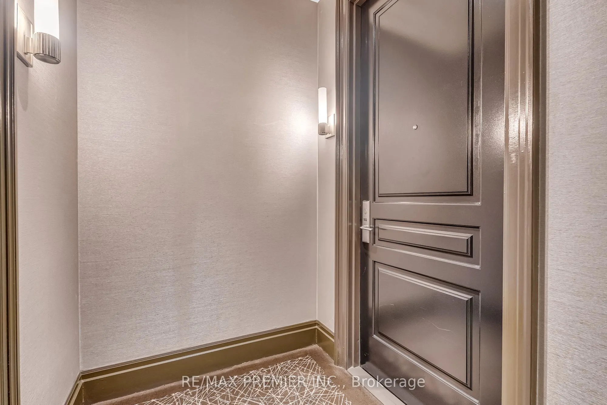 80 Yorkville Avenue #502