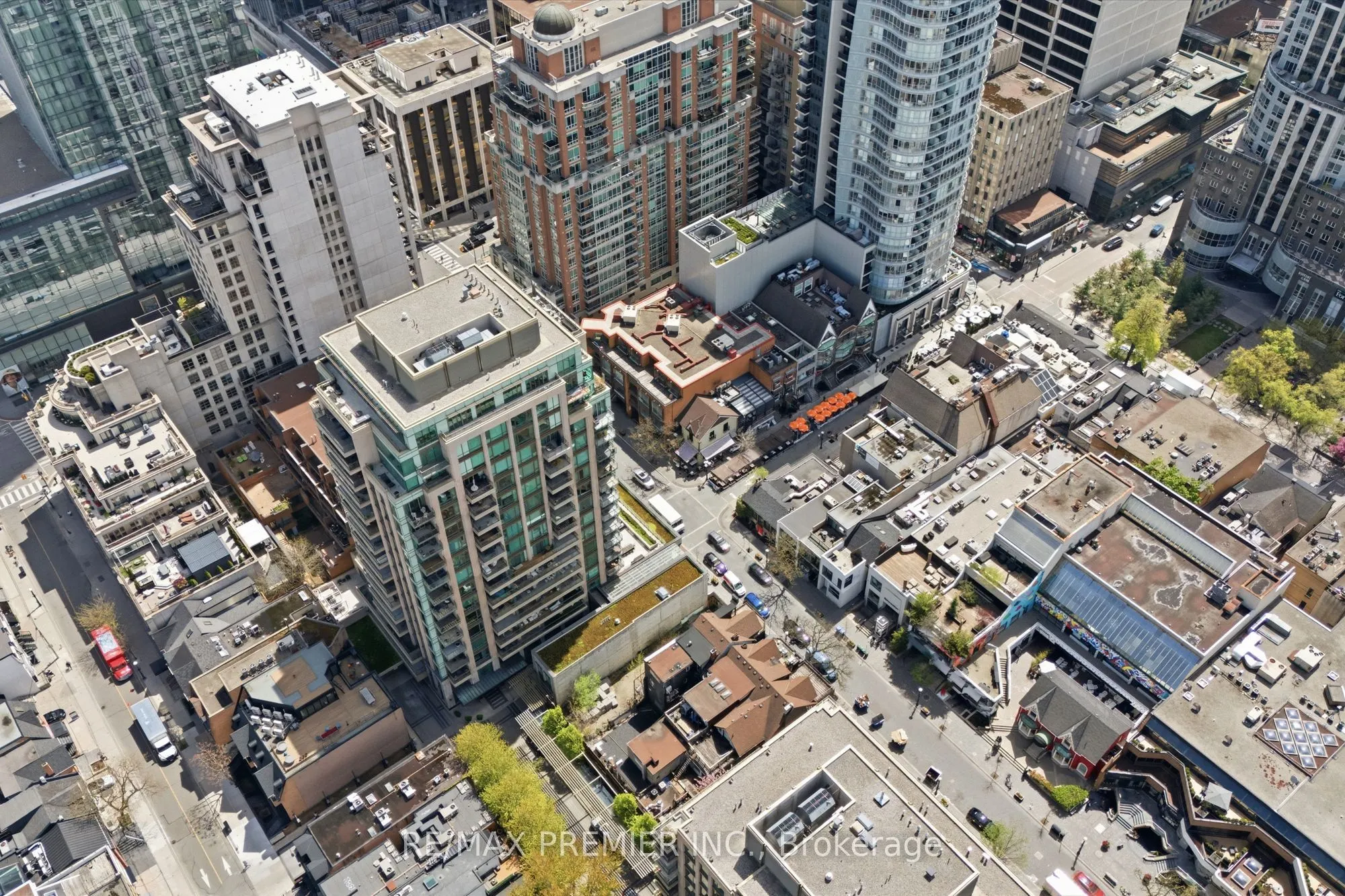 80 Yorkville Avenue #502