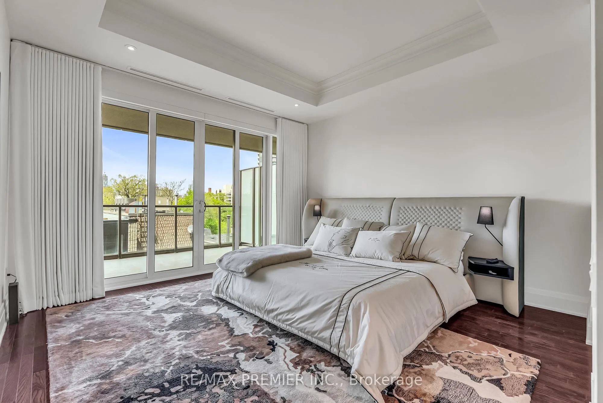 80 Yorkville Avenue #502