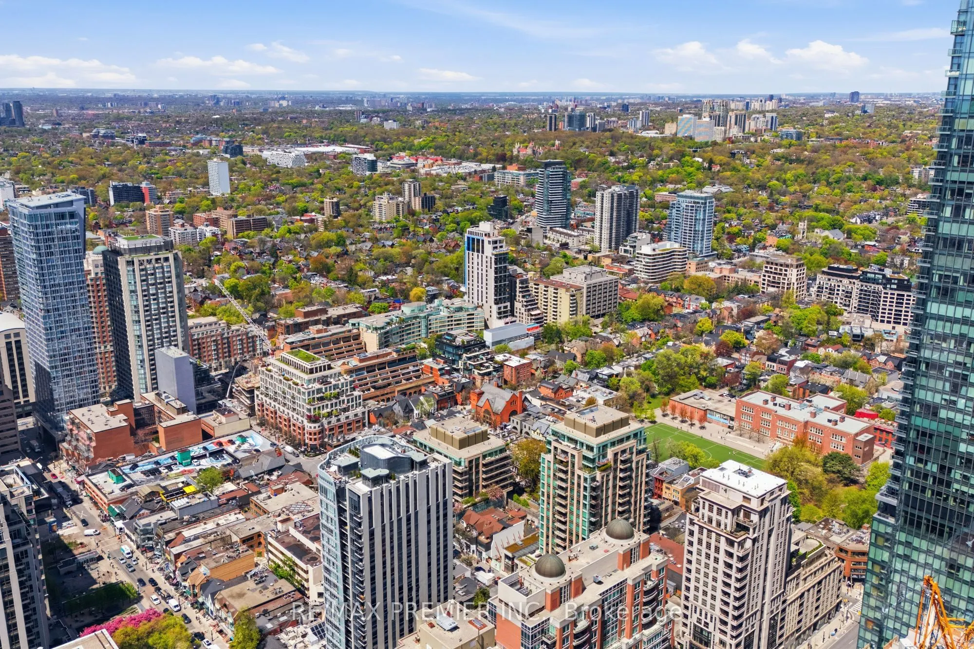 80 Yorkville Avenue #502
