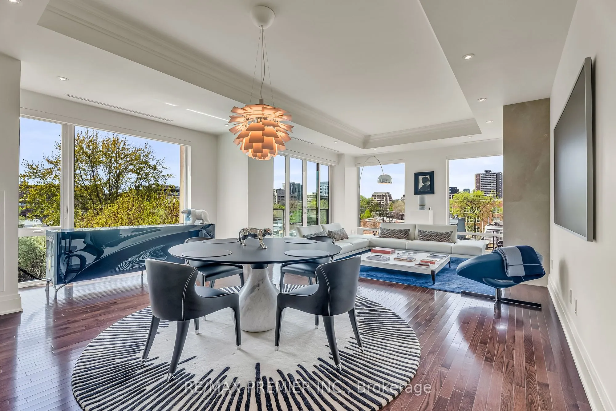 80 Yorkville Avenue #502