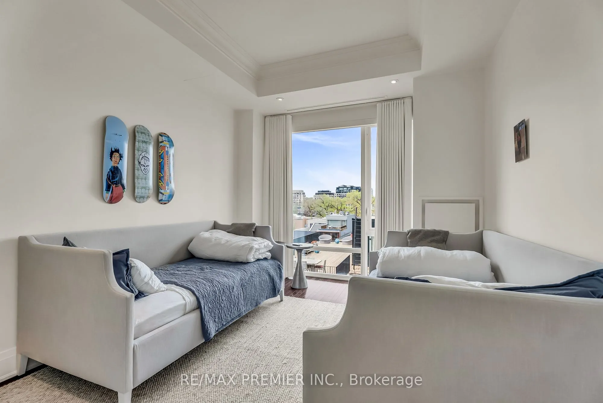 80 Yorkville Avenue #502