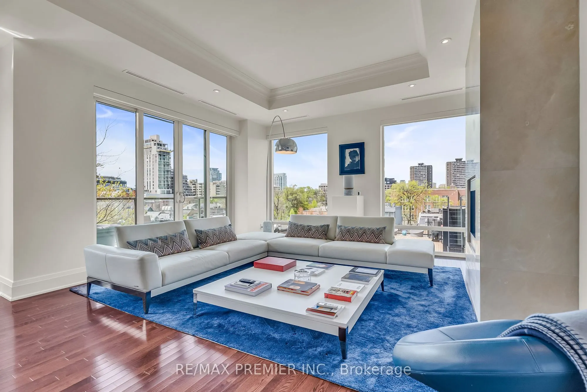 80 Yorkville Avenue #502
