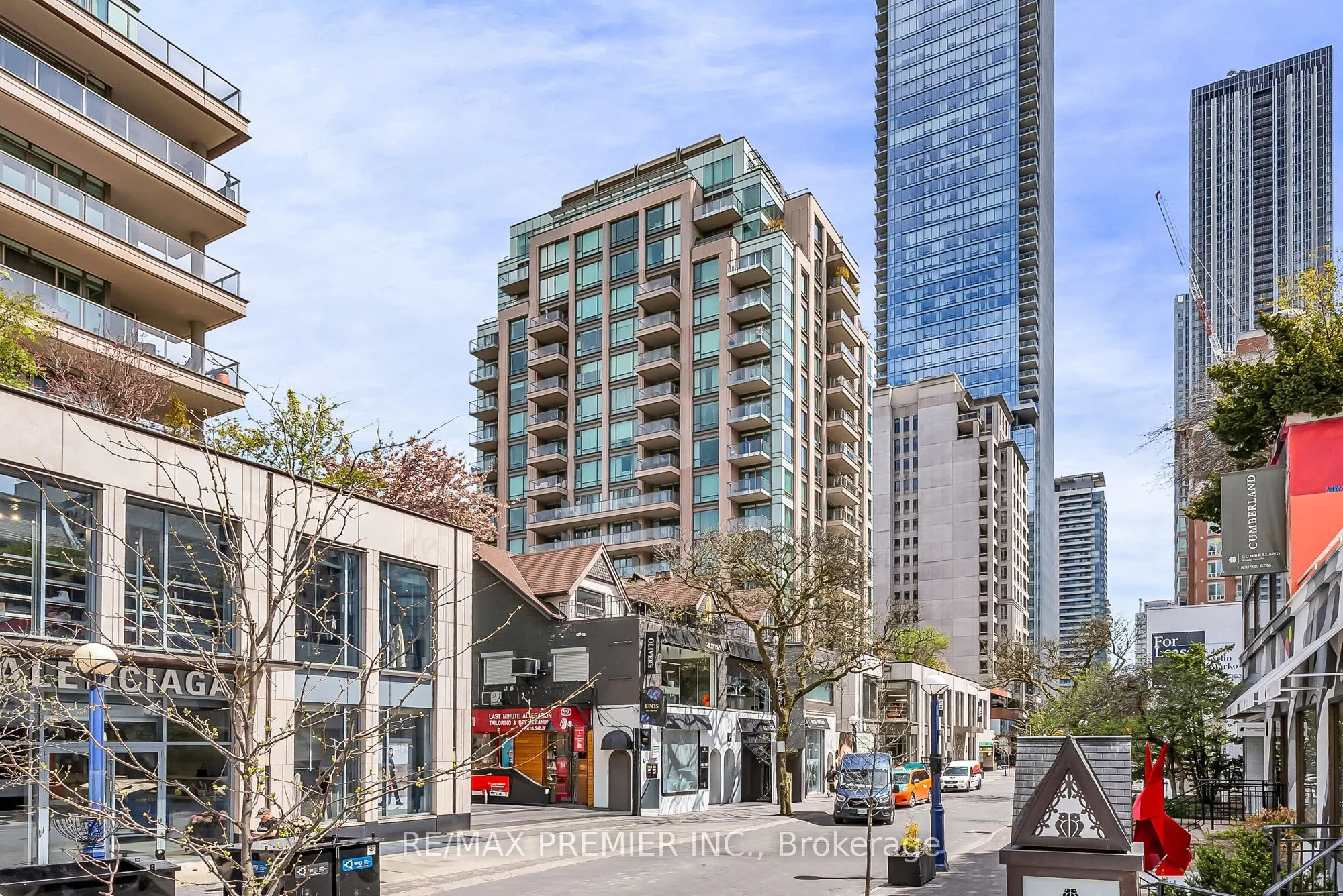 80 Yorkville Avenue #502