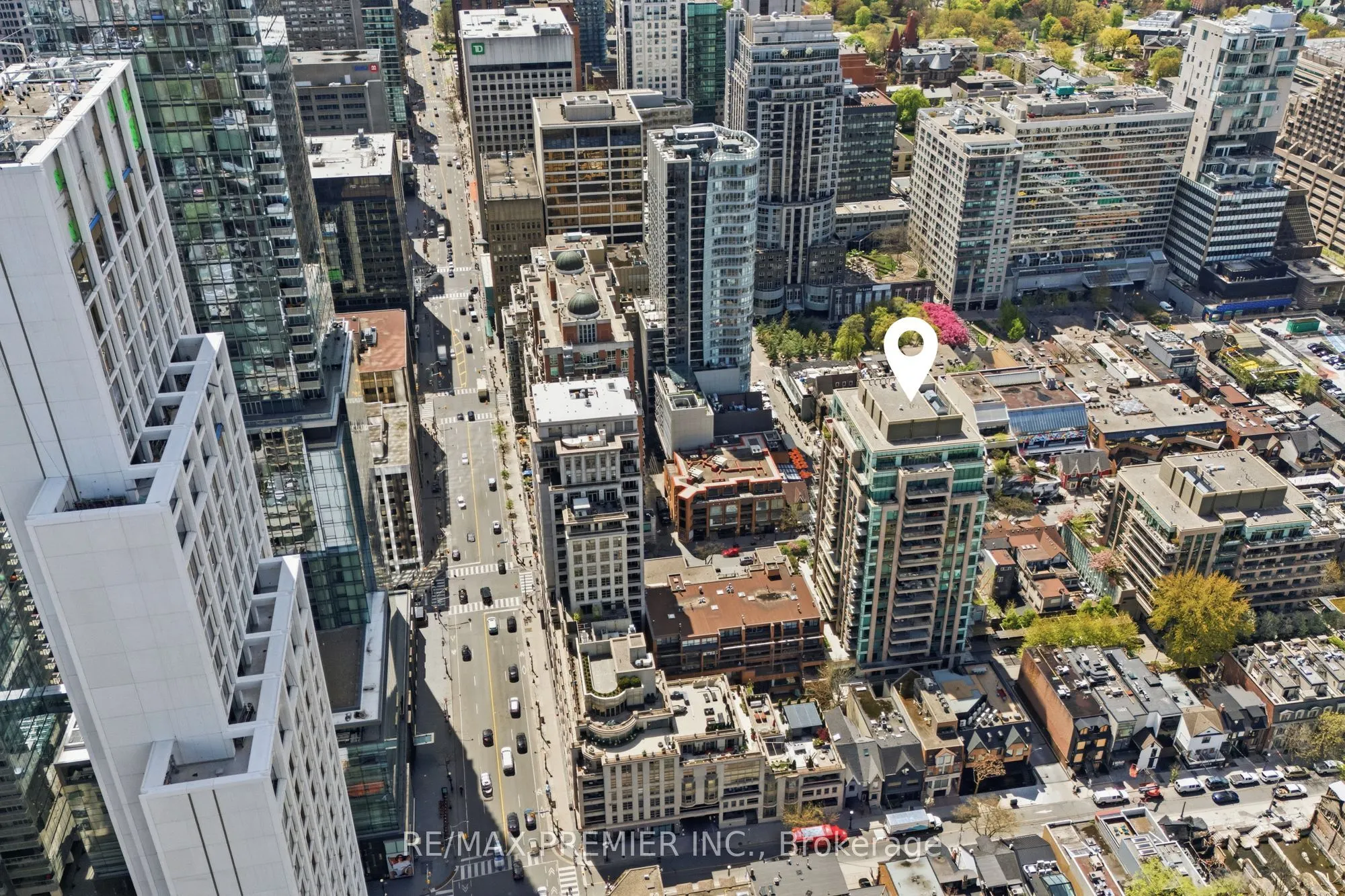 80 Yorkville Avenue #502