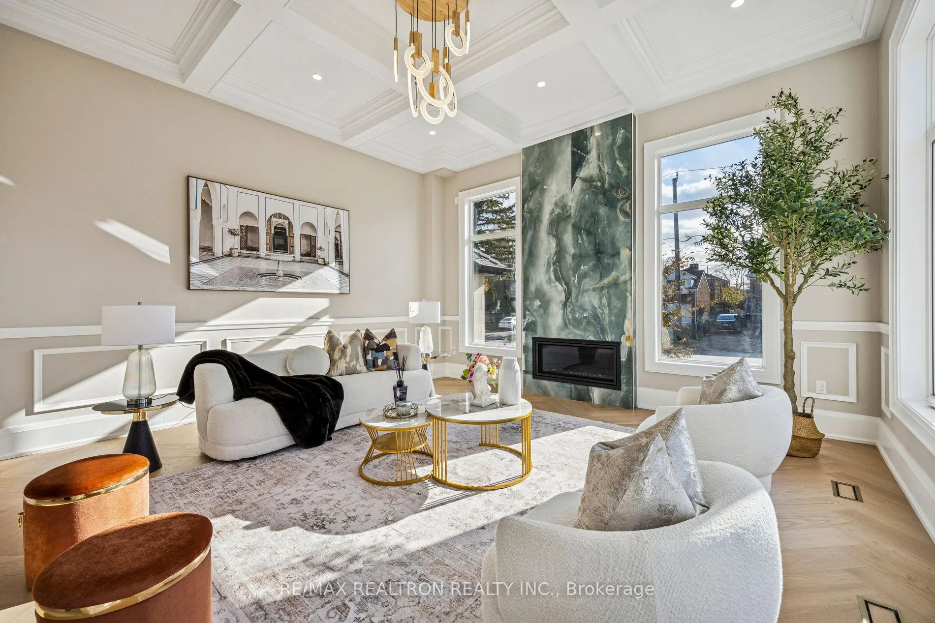 1 Lynnhaven Road