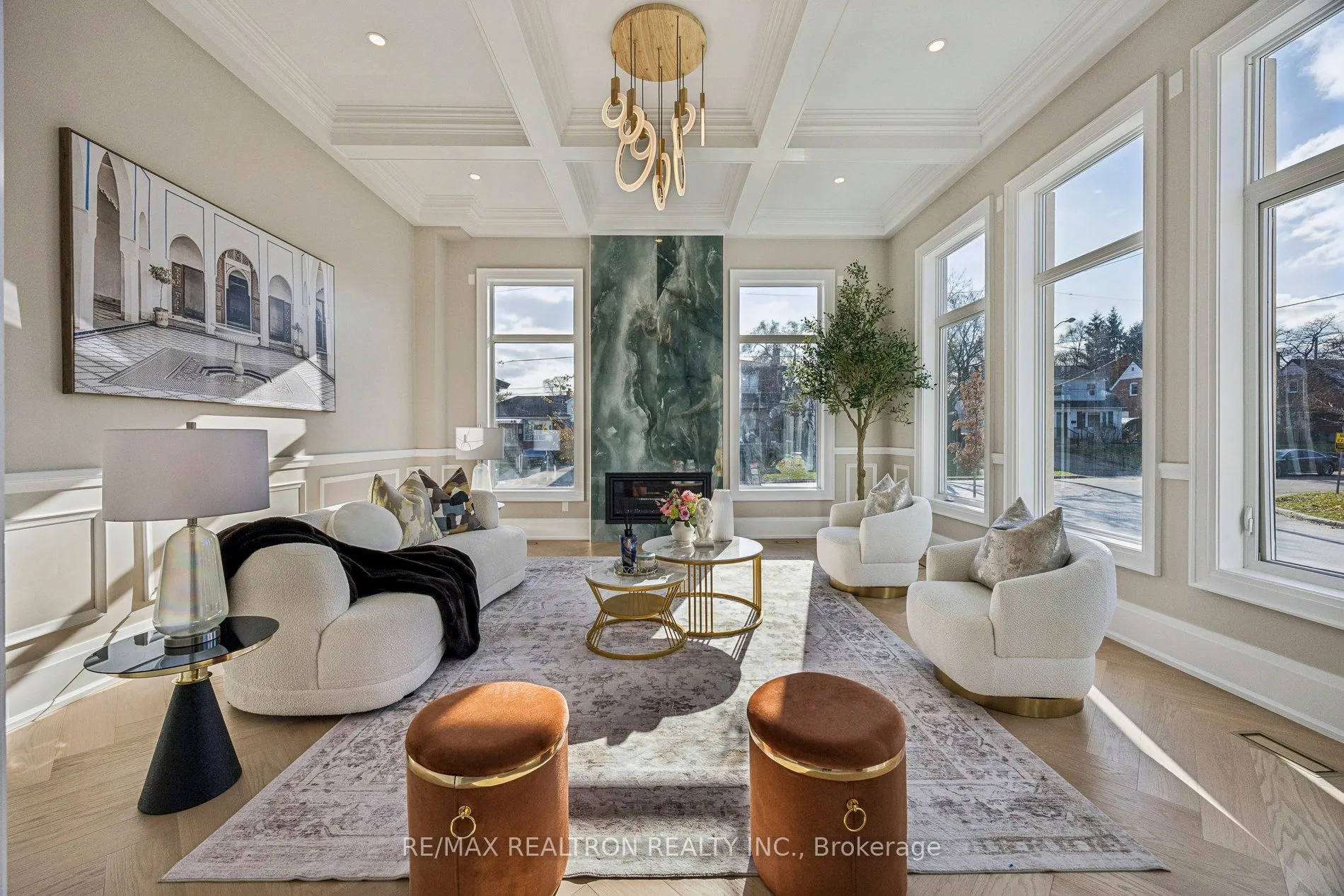 1 Lynnhaven Road
