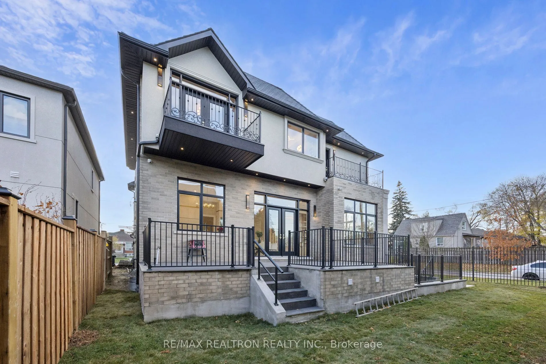 1 Lynnhaven Road