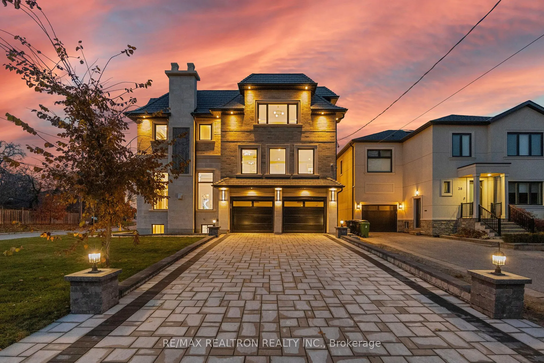 1 Lynnhaven Road