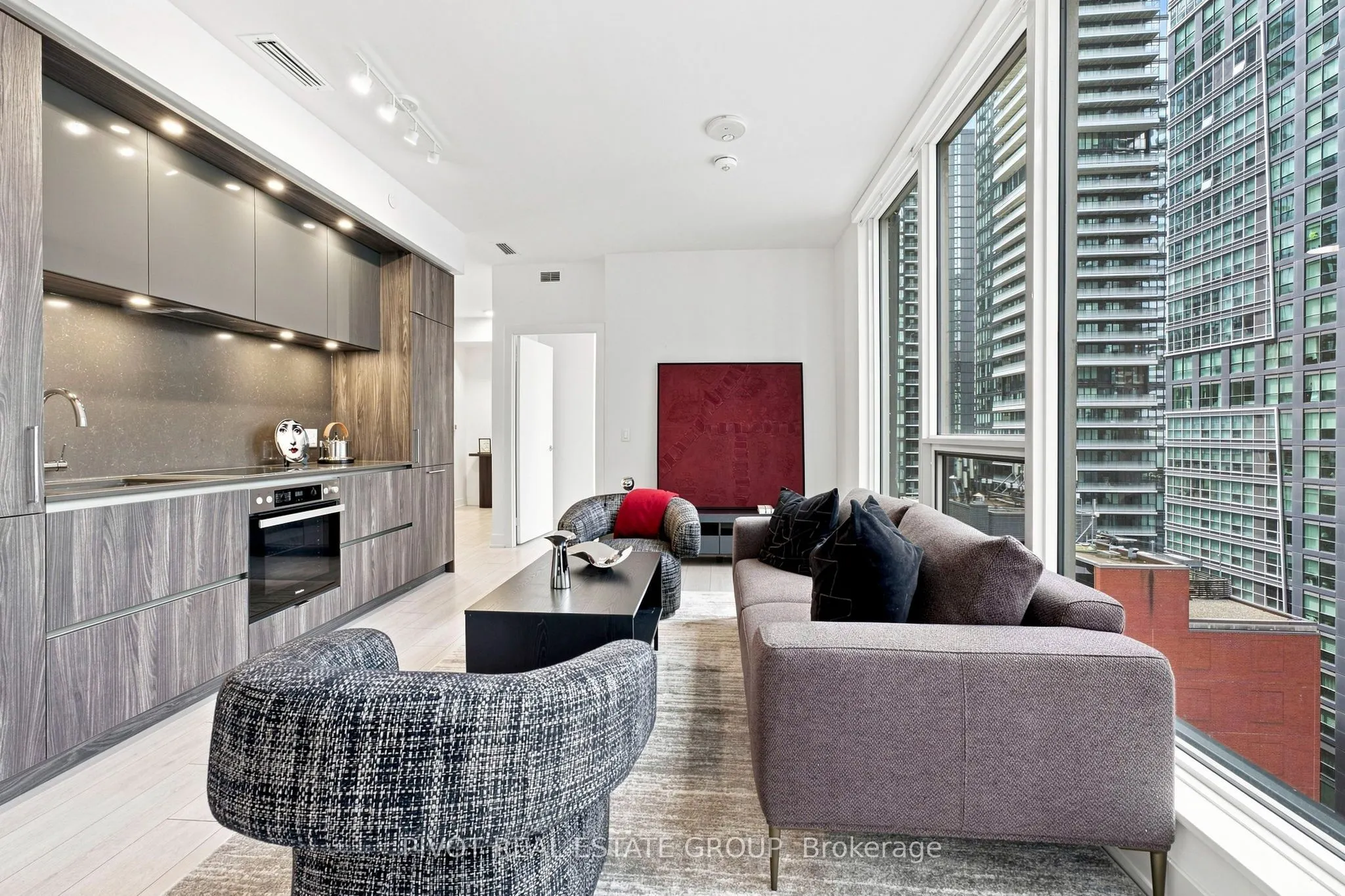 15 Mercer Street #1206