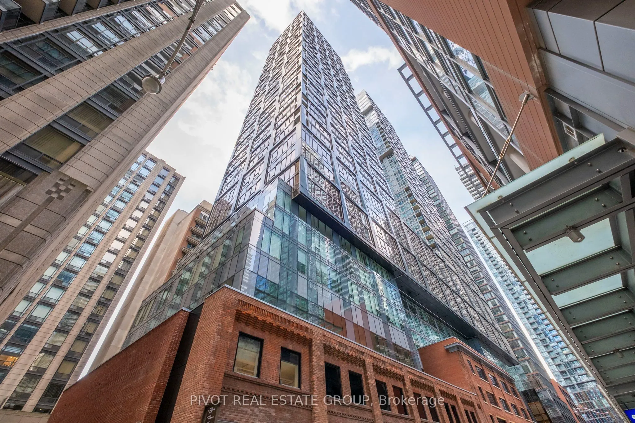 15 Mercer Street #1206