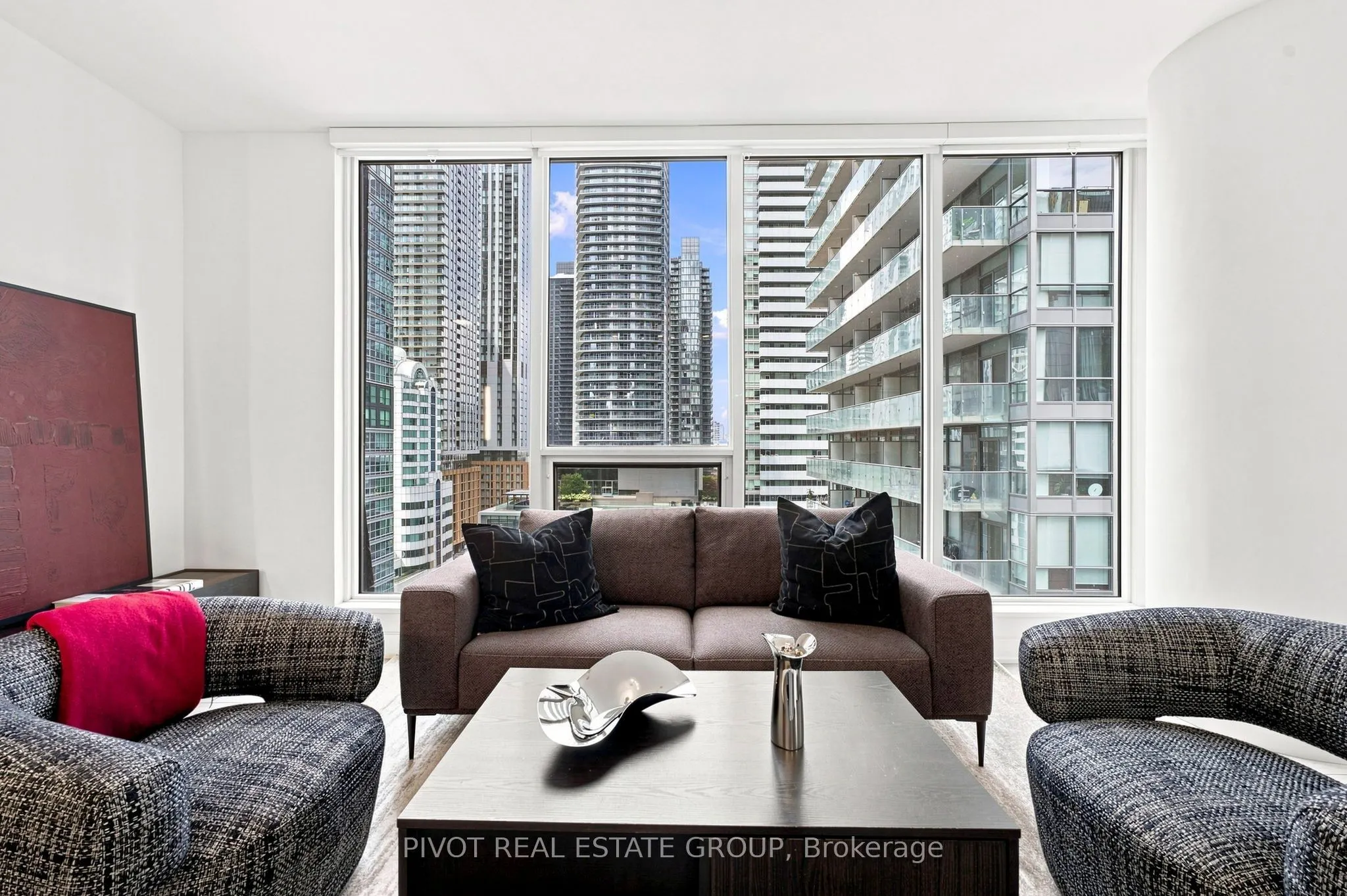15 Mercer Street #1206