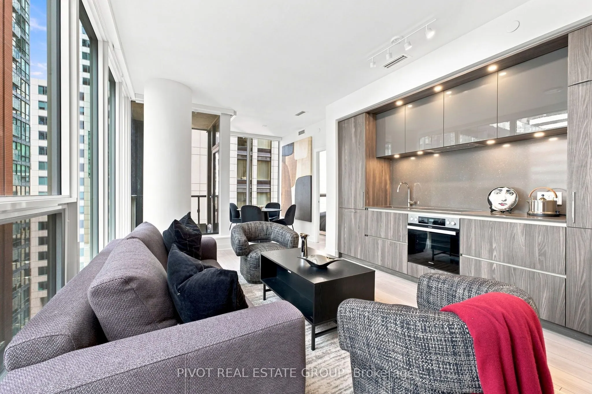 15 Mercer Street #1206