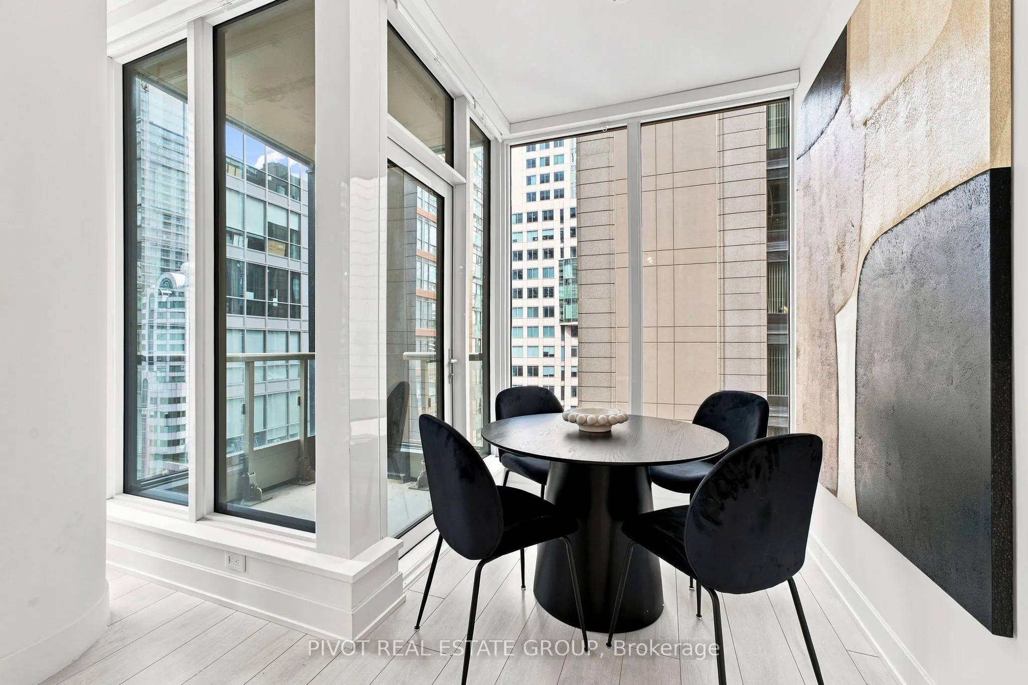 15 Mercer Street #1206