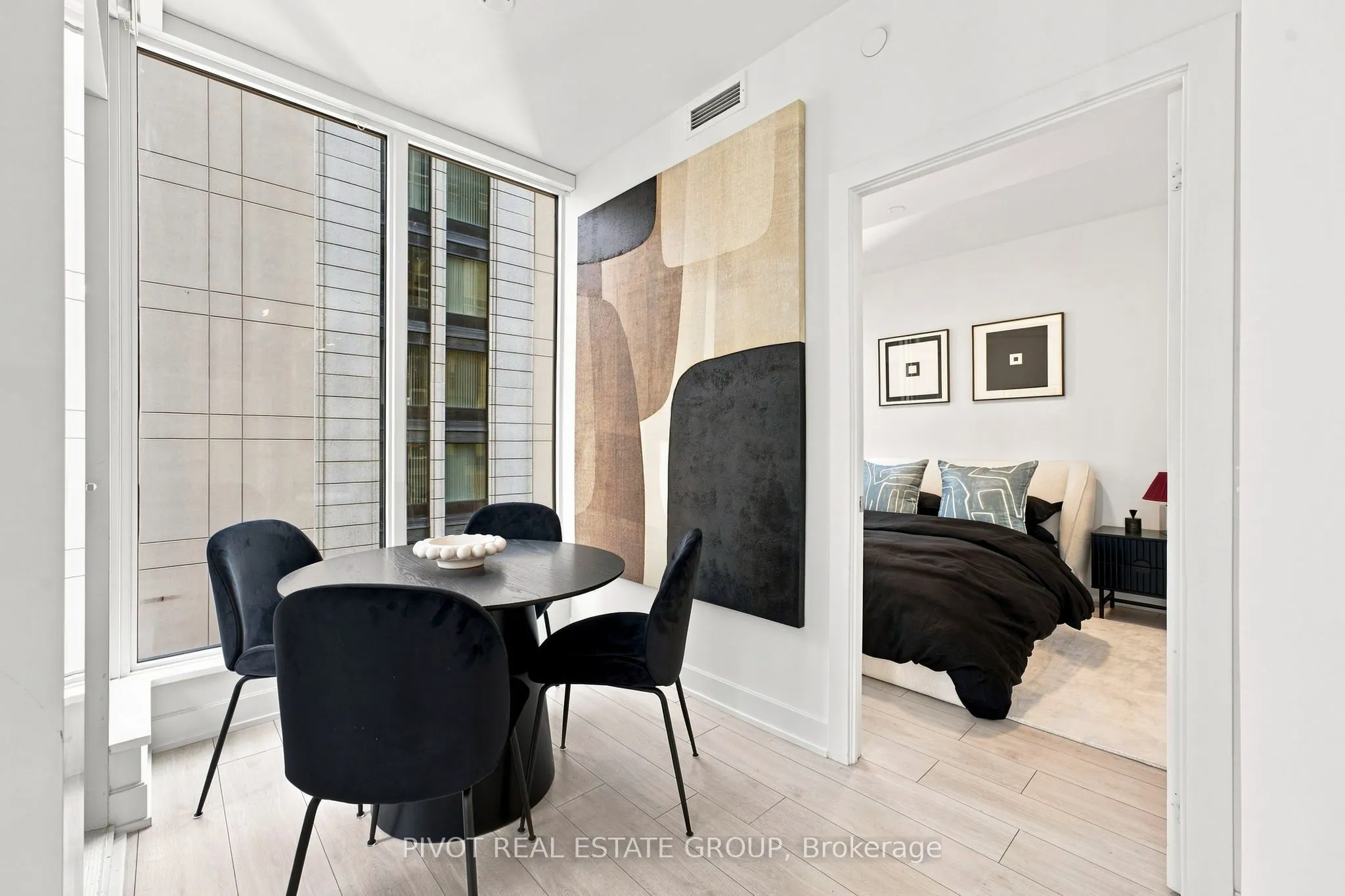 15 Mercer Street #1206