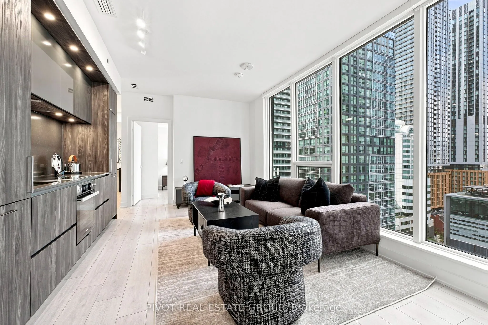 15 Mercer Street #1206